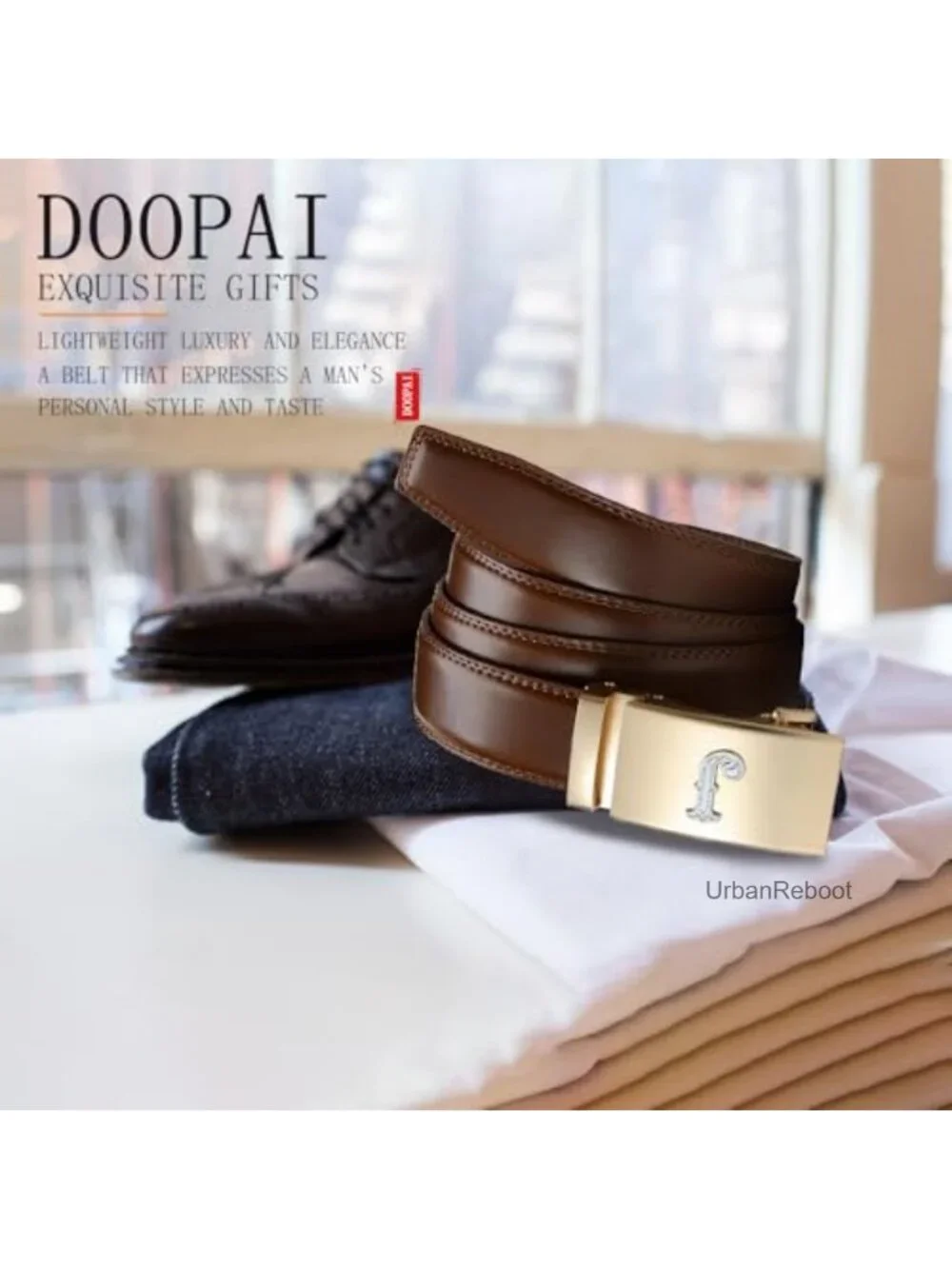 N/A genuine leather